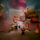 Illustration for article titled Dreams For PS4 Is Hard To Explain, But It Looks Brilliant